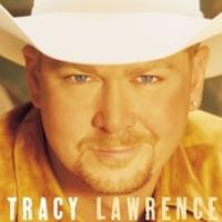 Tracy Lawrence cover