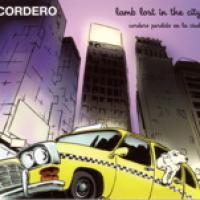 Lamb Lost In The City cover