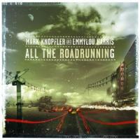 All The Roadrunning cover