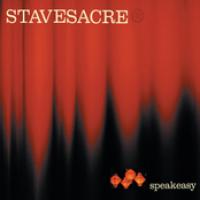 Speakeasy cover