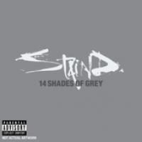14 Shades of Grey cover