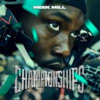 Championships cover