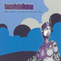 The Light Of Things Hoped For cover