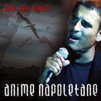 Anime Napoletane cover