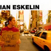 Save The Humans cover