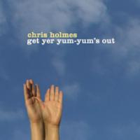 Get Yer Yum-Yum's Out cover