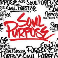 Soul Purpose cover