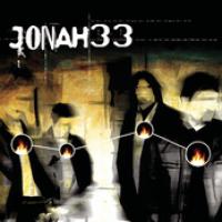 Jonah33 cover