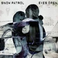 Eyes Open cover