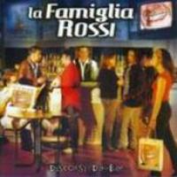 Discorsi Da Bar cover