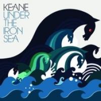 Under The Iron Sea cover