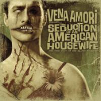The Seduction Of An American Housewife cover