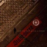 How To Live With A Curse cover