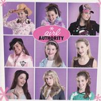 Girl Authority cover