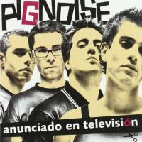 Anunciado En Televisión cover