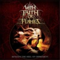 Beneath The Heel Of Oppression cover