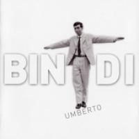 Umberto Bindi cover