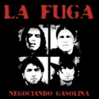Negociando Gasolina cover