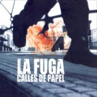 Calles De Papel cover