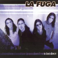 A Las Doce cover