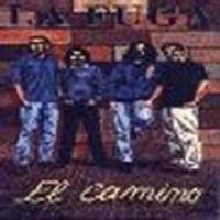 El Camino cover