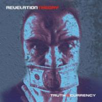 Truth Is Currency cover