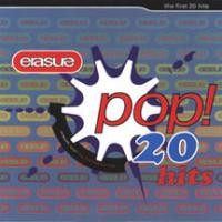 Pop! - The First Twenty Hits cover