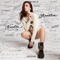 Nuda cover