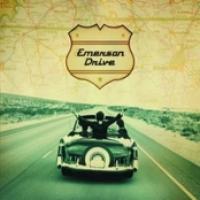 Emerson Drive cover