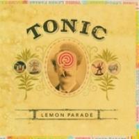 Lemon Parade cover