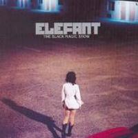 The Black Magic Show cover