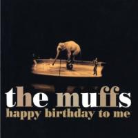 Happy Birthday To Me cover