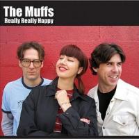 Really Really Happy cover