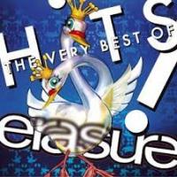 Hits! - The Very Best Of Erasure cover