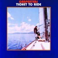 Ticket To Ride cover