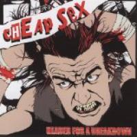 Headed For A Breakdown cover