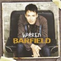 Warren Barfield cover