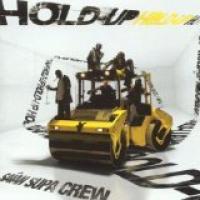 Hold-Up cover