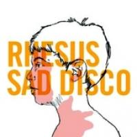 Sad Disco cover