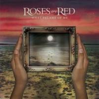 What Became Of Me cover