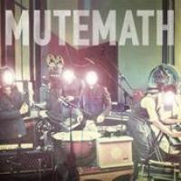 Mute Math cover