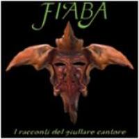 I Racconti Del Giullare Cantore cover