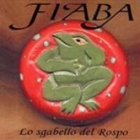 Lo Sgabello Del Rospo cover