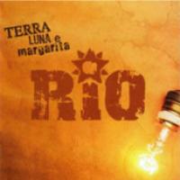 Terra Luna E Margarita cover