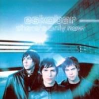 There's Only Now cover