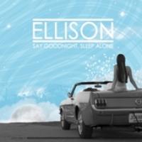 Say Goodnight, Sleep Alone cover