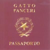 Passaporto cover