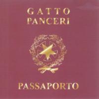 Passaporto cover