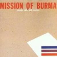 Signals, Calls And Marches cover