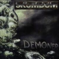 Demoner cover